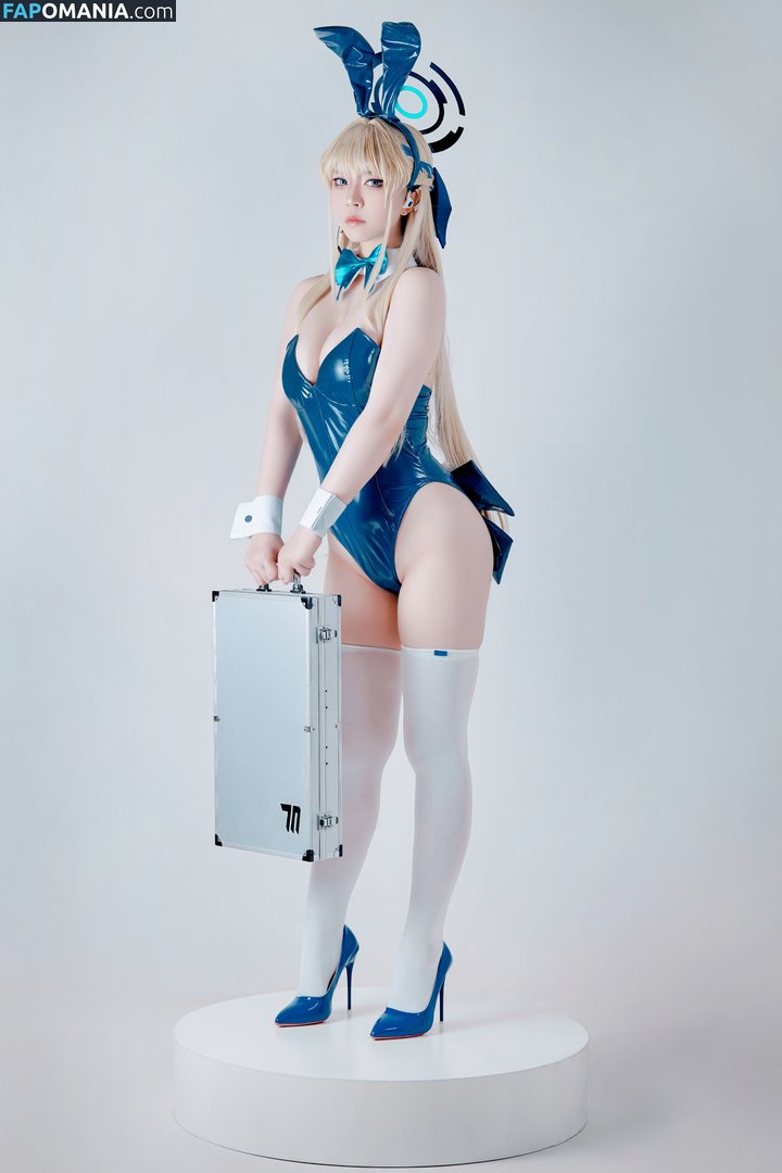 BANBANKO_ / Banbanko / 半半子 ヌード OnlyFans  流出写真 #29