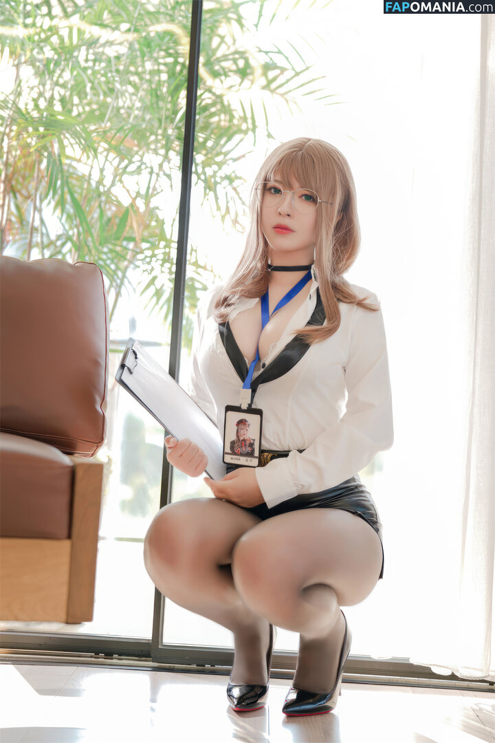 BANBANKO_ / Banbanko / 半半子 ヌード OnlyFans  流出写真 #439