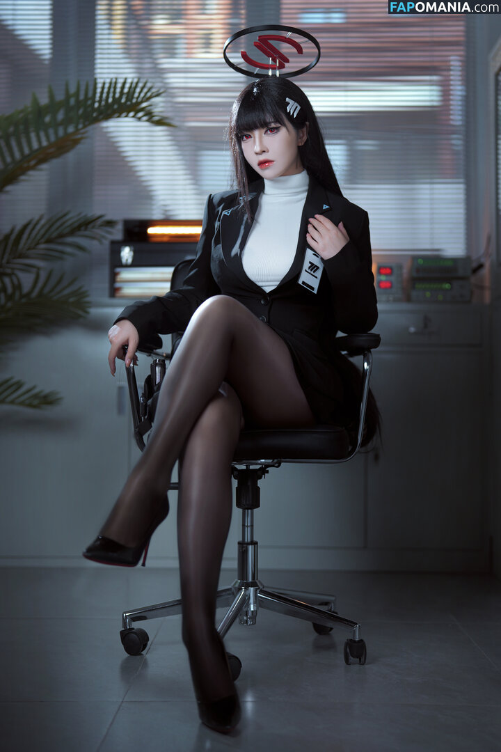 BANBANKO_ / Banbanko / 半半子 ヌード OnlyFans  流出写真 #440
