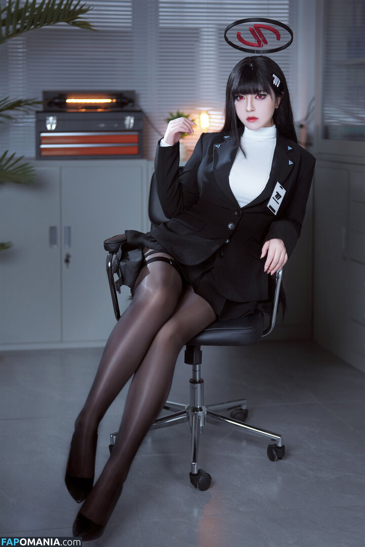 BANBANKO_ / Banbanko / 半半子 ヌード OnlyFans  流出写真 #441