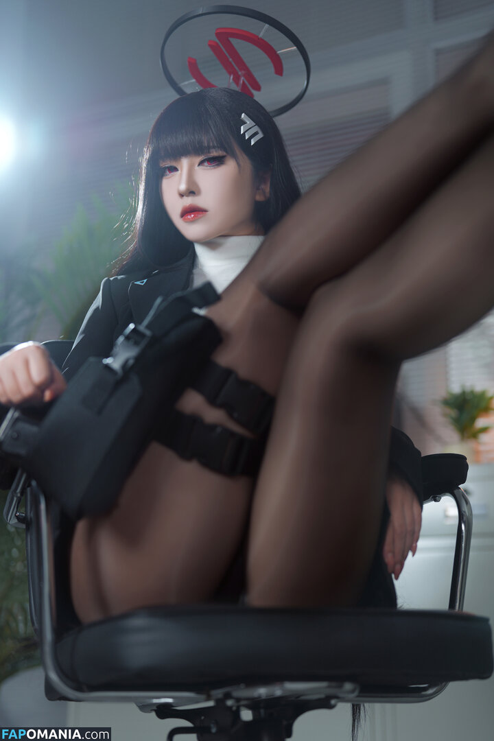 BANBANKO_ / Banbanko / 半半子 ヌード OnlyFans  流出写真 #443