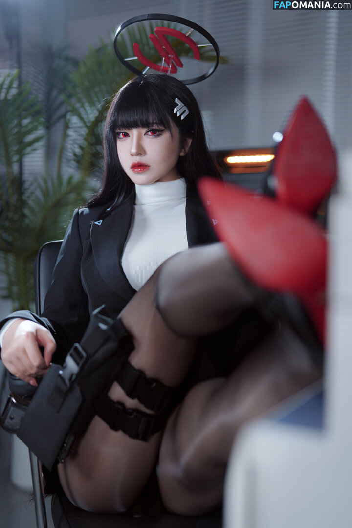 BANBANKO_ / Banbanko / 半半子 ヌード OnlyFans  流出写真 #444