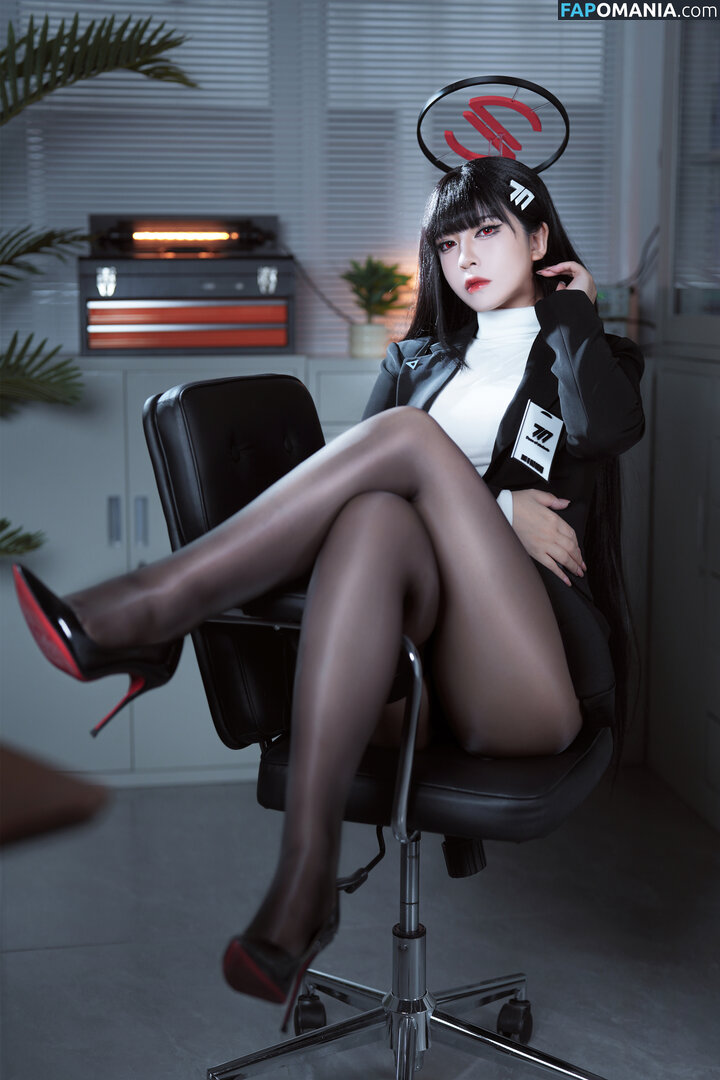 BANBANKO_ / Banbanko / 半半子 ヌード OnlyFans  流出写真 #447