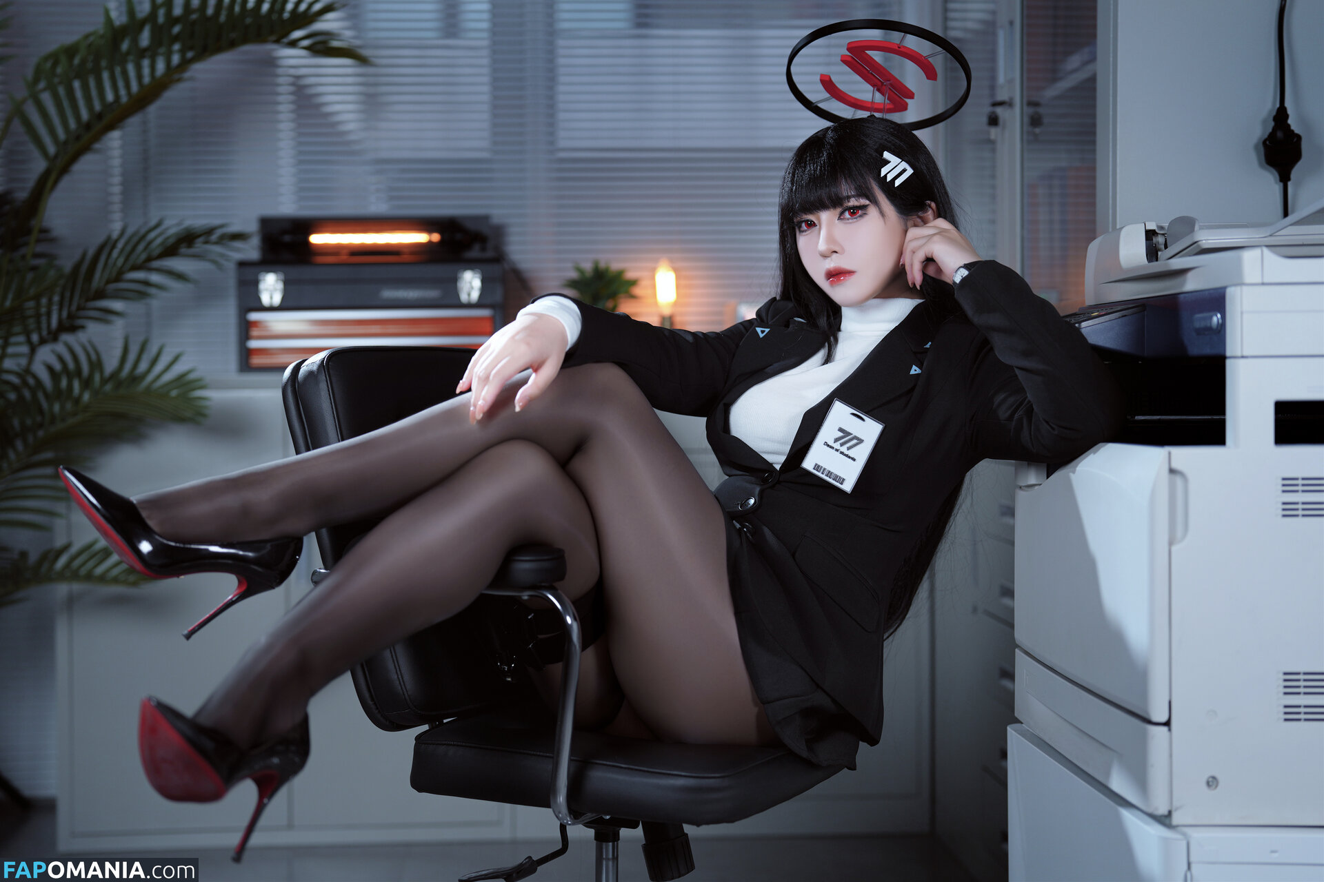 BANBANKO_ / Banbanko / 半半子 ヌード OnlyFans  流出写真 #448