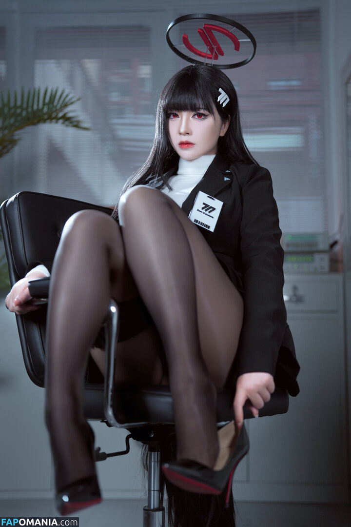 BANBANKO_ / Banbanko / 半半子 ヌード OnlyFans  流出写真 #449