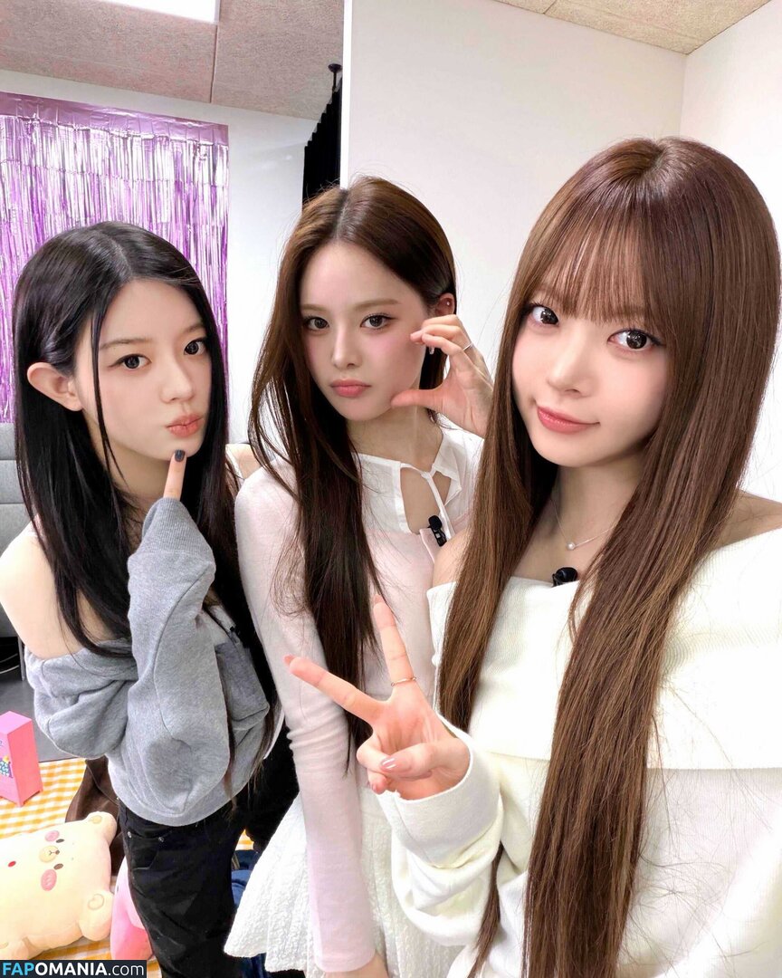 Bang Jeemin / izna / izna_jeemin_ ヌード OnlyFans  流出写真 #2