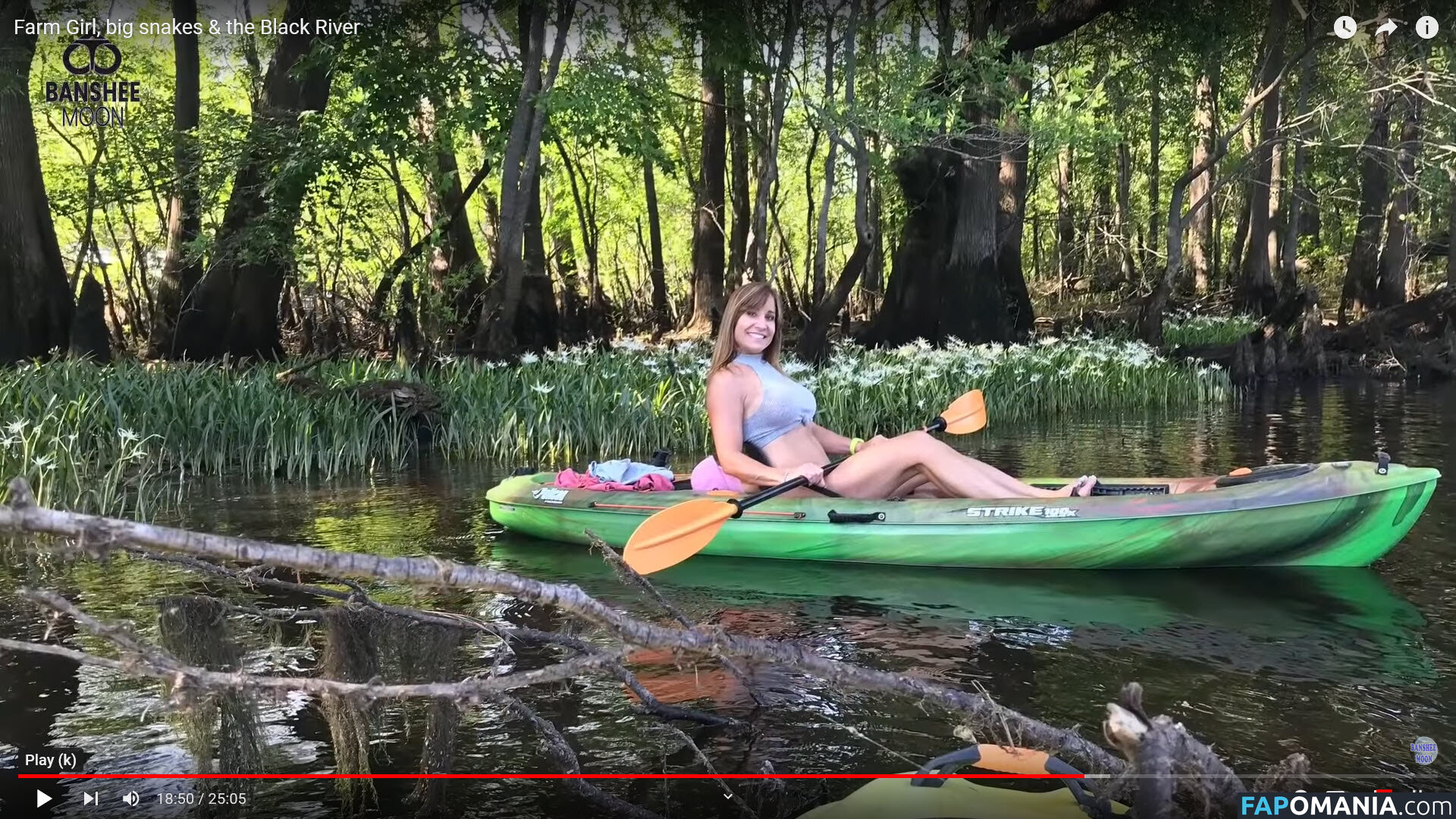 Bansheemoon / bansheesmoon / thebansheemoon ヌード OnlyFans  流出写真 #132