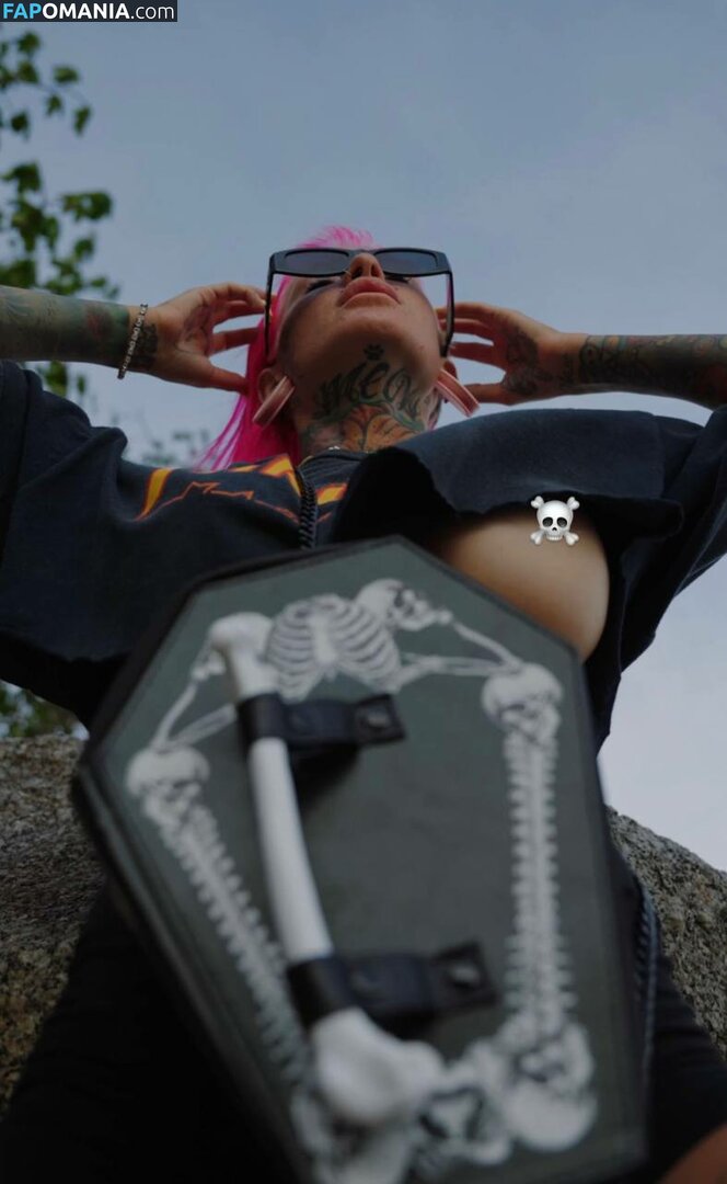 Bantikboy / Valya Bantik ヌード OnlyFans  流出写真 #2