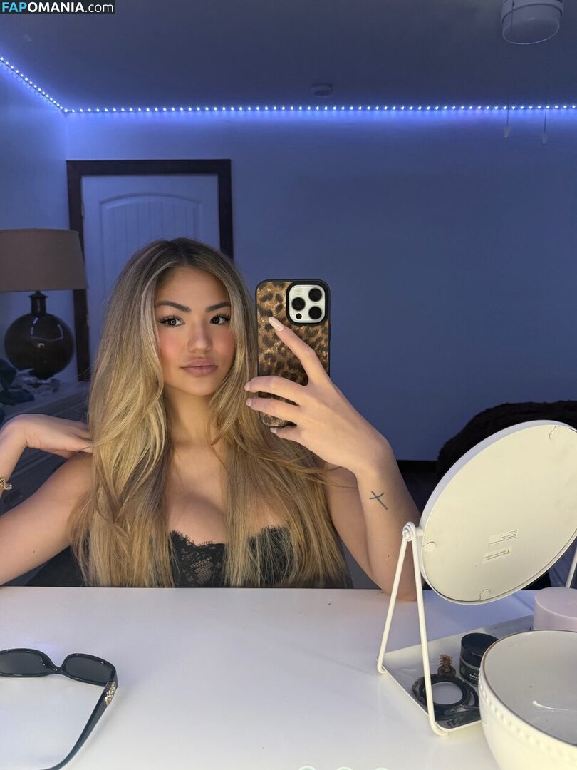 Baoco379 / babyellebelle ヌード OnlyFans  流出写真 #3