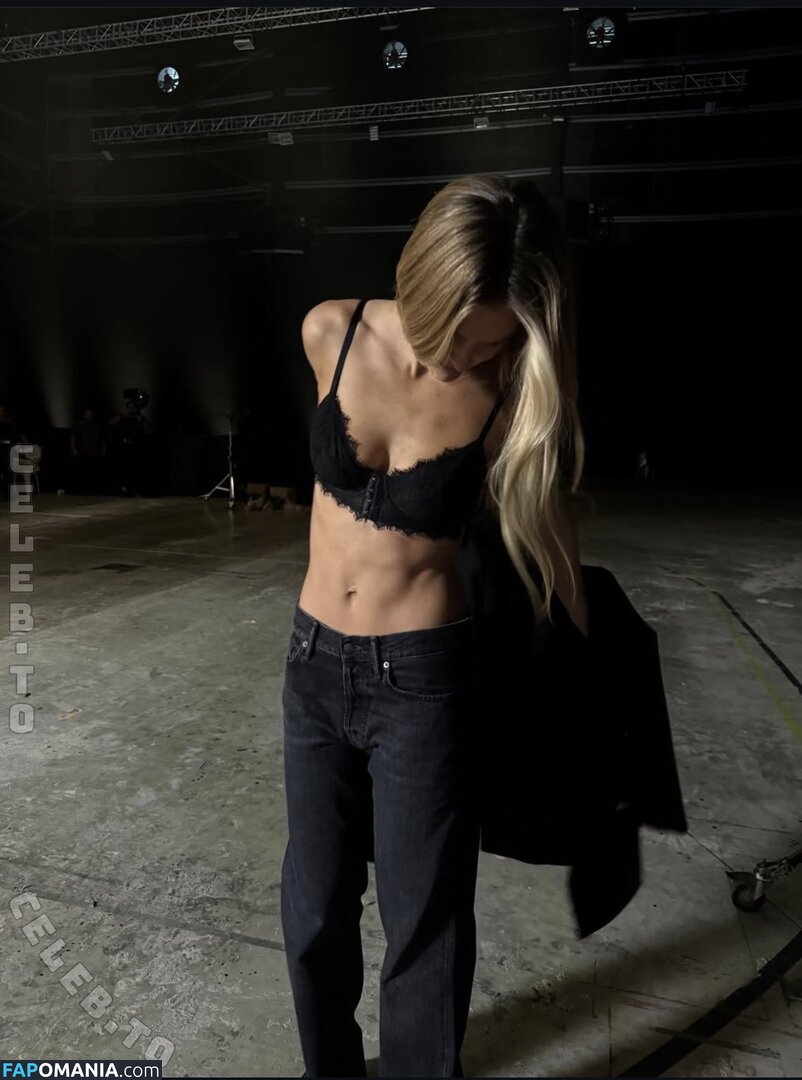 Bar Refaeli / bar.refaeli / barrefaeli / https: ヌード OnlyFans  流出写真 #242