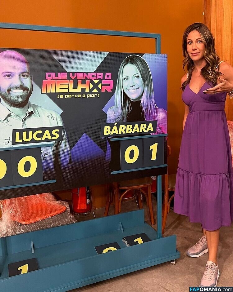 Barbara Coelho / barbarapcoelho ヌード OnlyFans  流出写真 #551