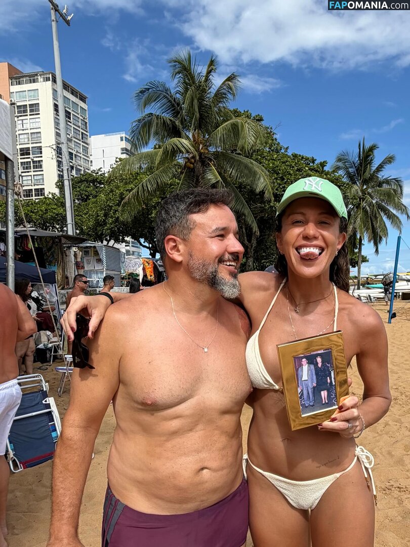 Barbara Coelho / barbarapcoelho ヌード OnlyFans  流出写真 #592