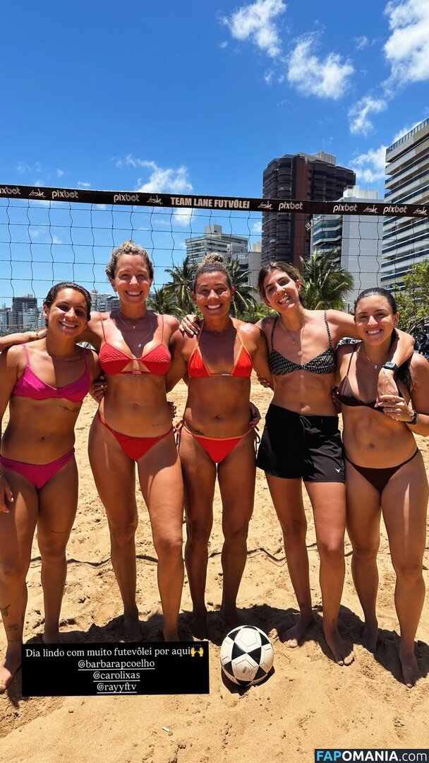 Barbara Coelho / barbarapcoelho ヌード OnlyFans  流出写真 #598