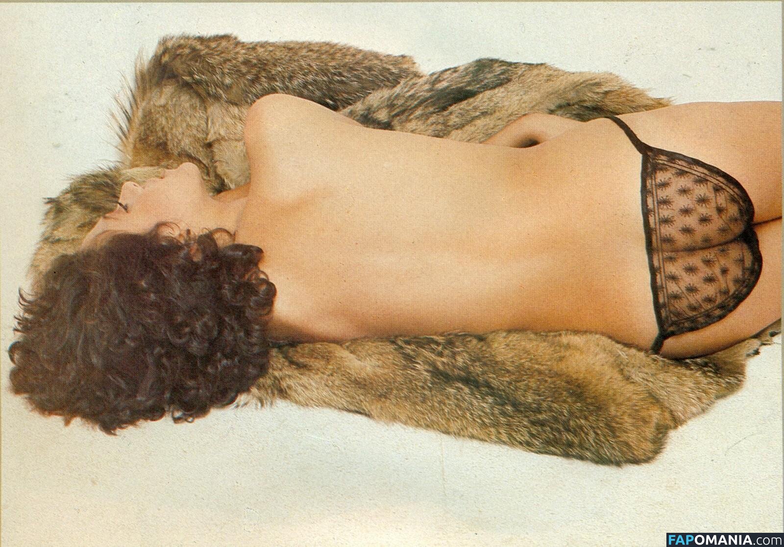 Barbara D Urso ヌード OnlyFans  流出写真 #8