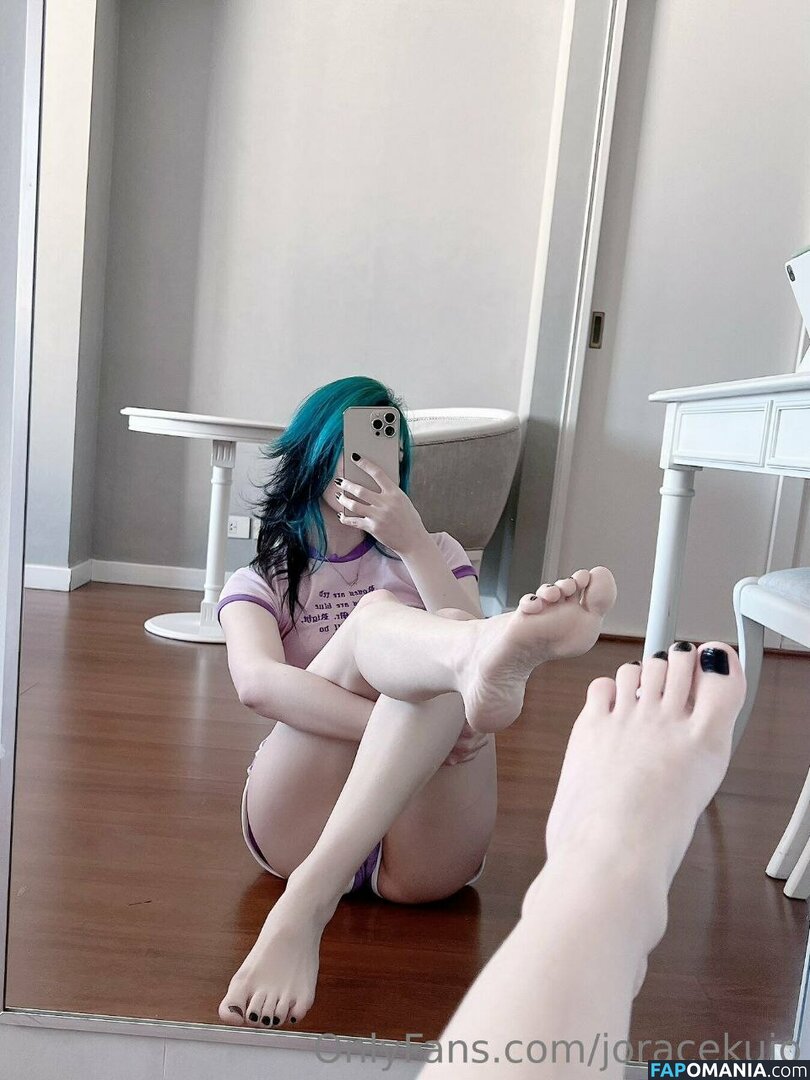 Barbara Horacek / Joracekujo / barbara_horacek / barbzeppeli ヌード OnlyFans  流出写真 #242