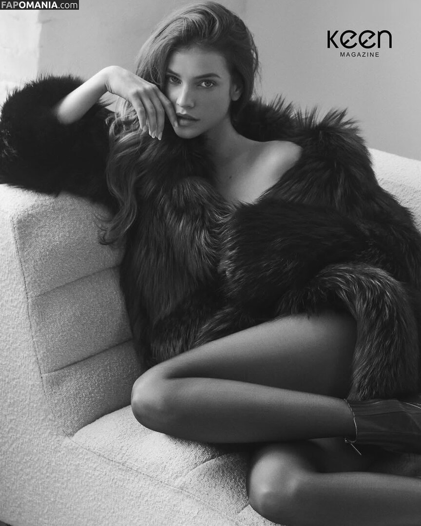 Barbara Palvin / realbarbarapalvin ヌード OnlyFans  流出写真 #809