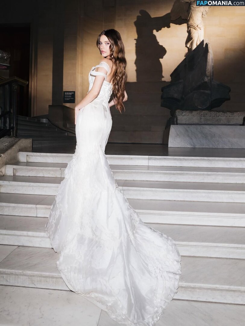 Barbara Palvin / realbarbarapalvin ヌード OnlyFans  流出写真 #852