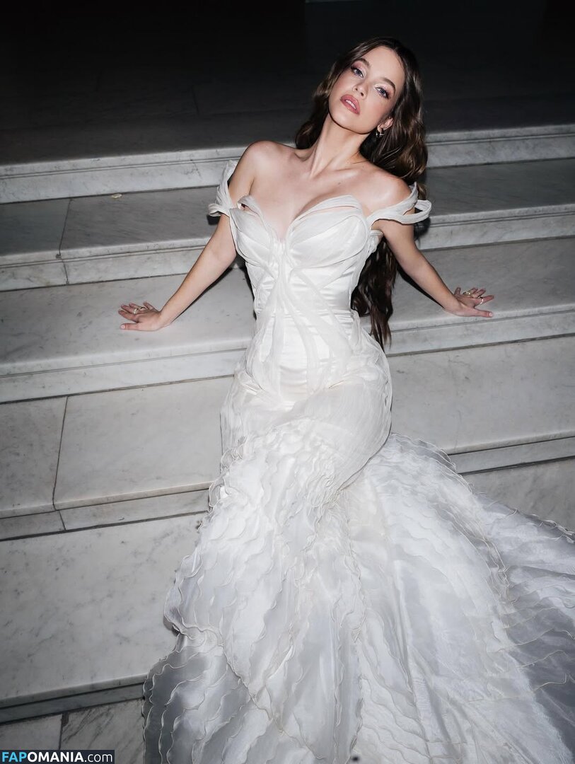 Barbara Palvin / realbarbarapalvin ヌード OnlyFans  流出写真 #853