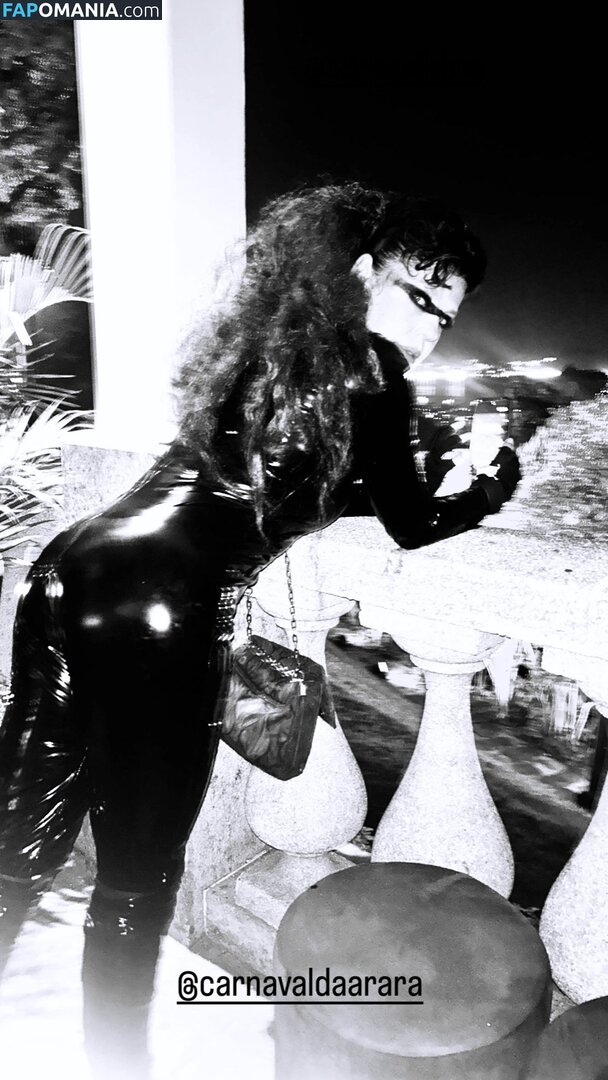 Barbara Paz / barbararaquelpaz ヌード OnlyFans  流出写真 #28