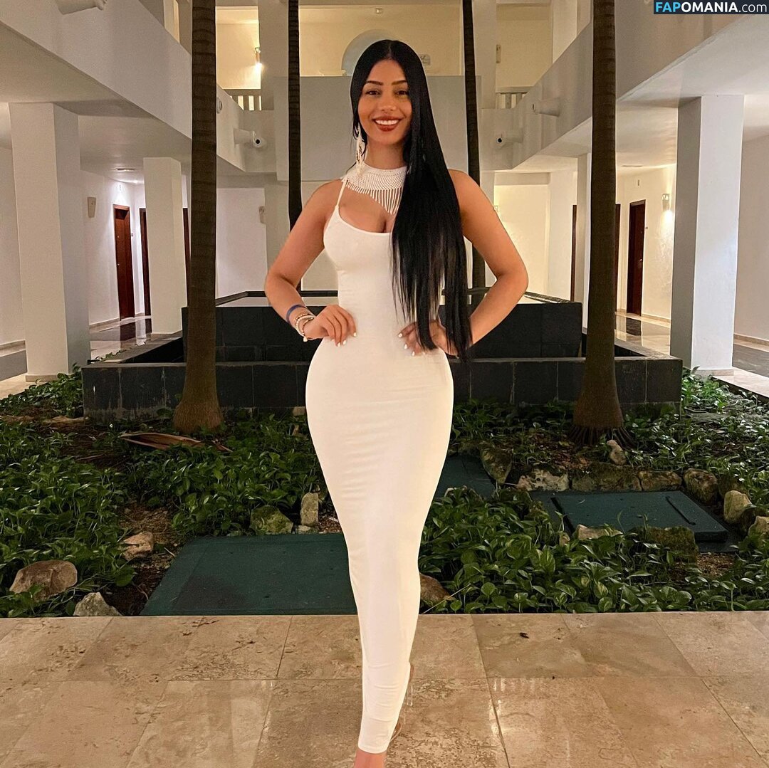 Barbara Ramírez ヌード OnlyFans  流出写真 #5