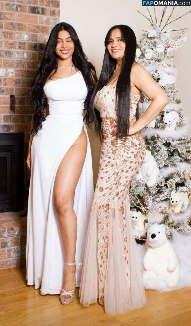 Barbara Ramírez ヌード OnlyFans  流出写真 #6