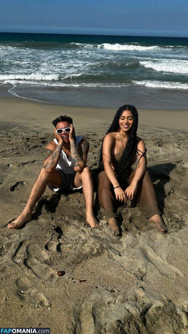 Barbara Ramírez ヌード OnlyFans  流出写真 #9