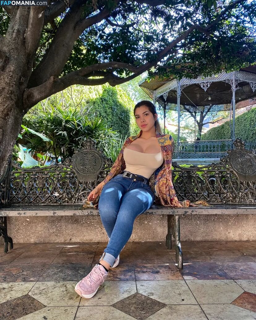 Barbara Salas / barb.slas / barbcordova_ ヌード OnlyFans  流出写真 #4