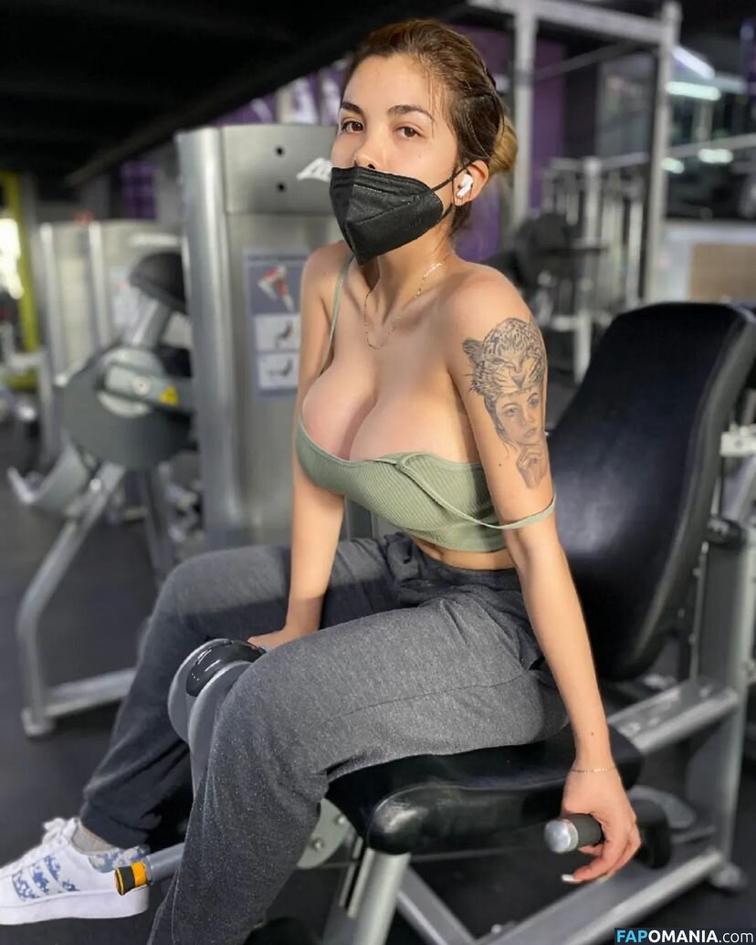 Barbara Salas / barb.slas / barbcordova_ ヌード OnlyFans  流出写真 #6