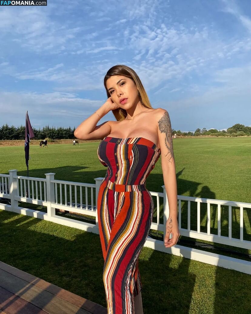 Barbara Salas / barb.slas / barbcordova_ ヌード OnlyFans  流出写真 #14