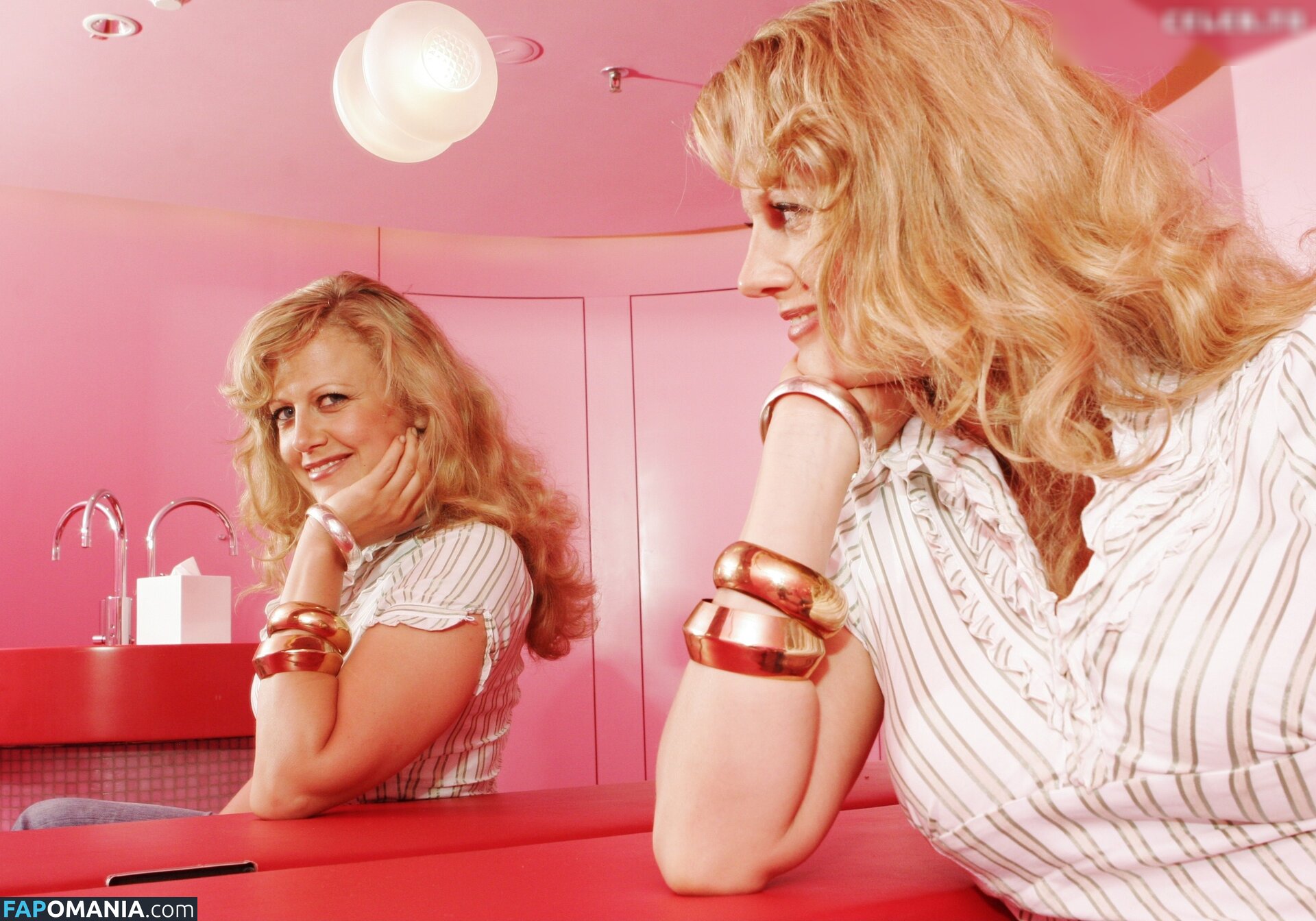 Barbara Schöneberger / barbara.schoeneberger ヌード OnlyFans  流出写真 #78