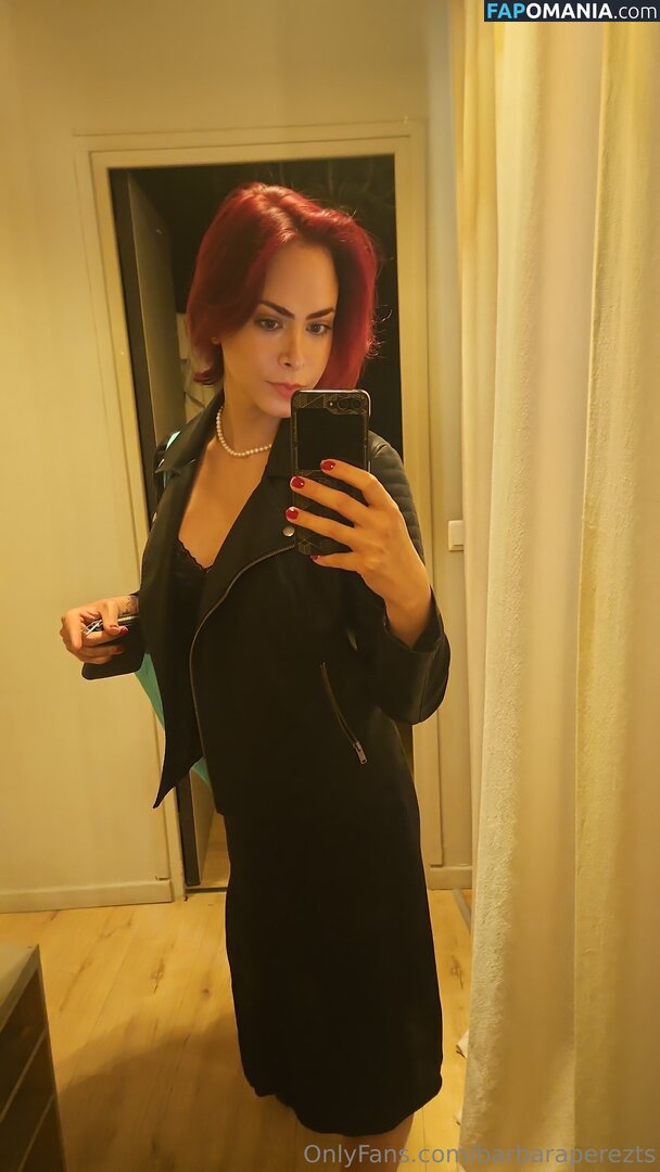 barbaraperezt / barbaraperezts ヌード OnlyFans  流出写真 #17