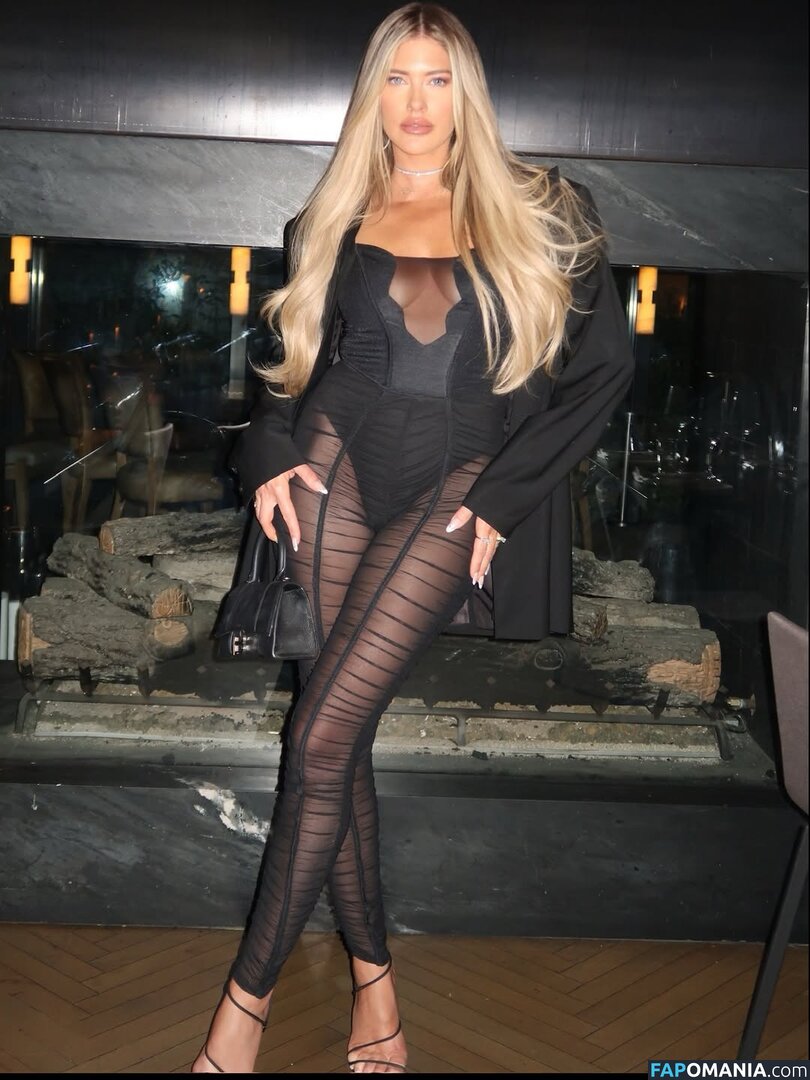 Barbie Blank / Kelly Kelly / thebarbieblank ヌード OnlyFans  流出写真 #5