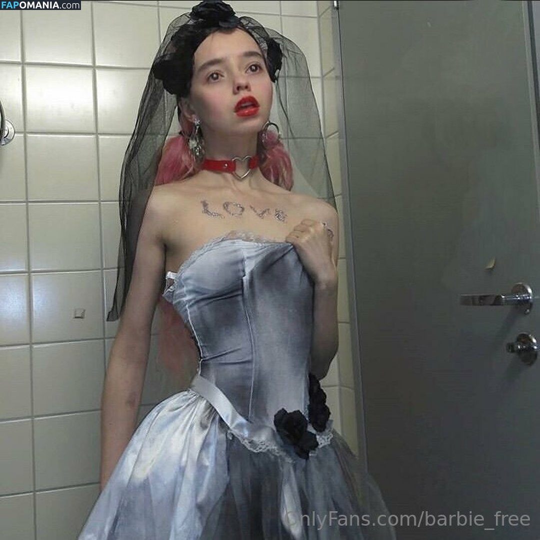 barbie_free / freebarbie ヌード OnlyFans  流出写真 #27