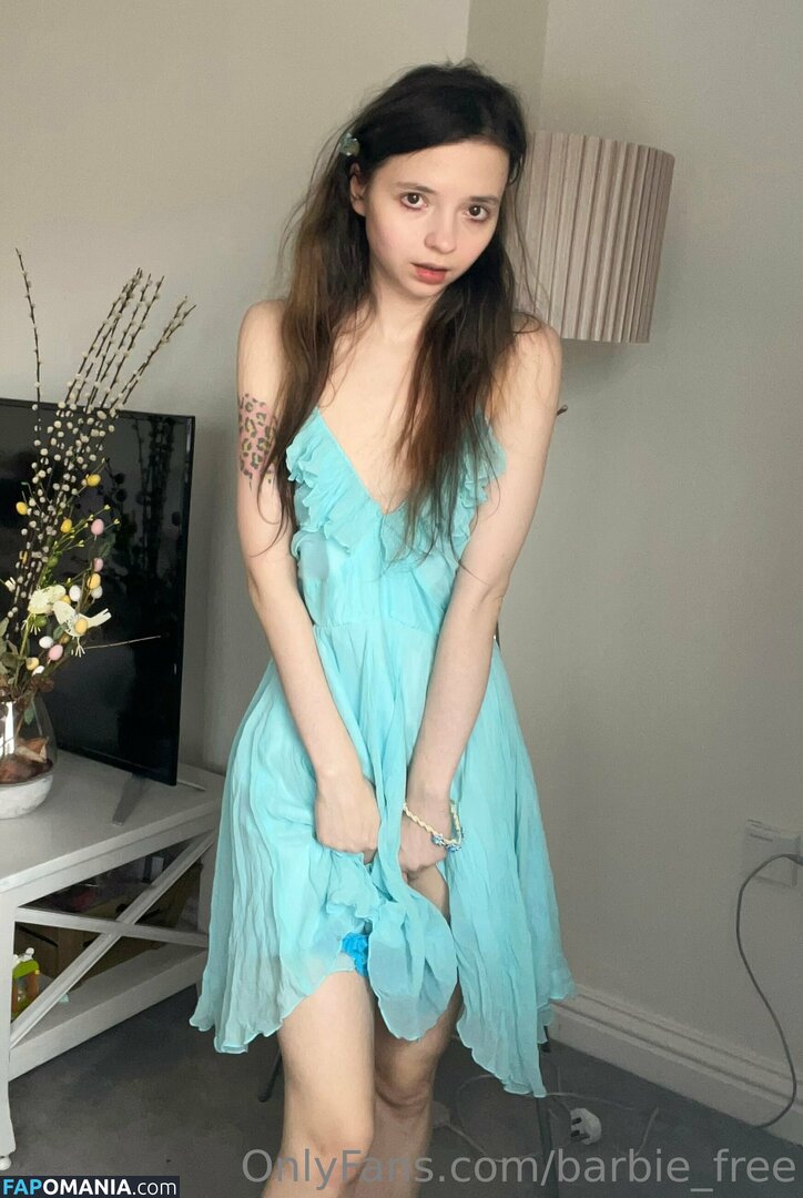 barbie_free / freebarbie ヌード OnlyFans  流出写真 #86