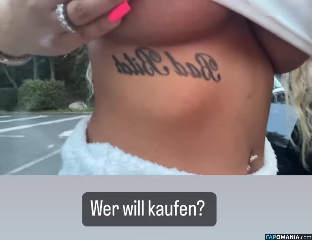 Barbie ilginay ヌード OnlyFans  流出写真 #14