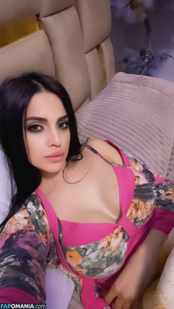 Barbie Istanbul / barbie.mob ヌード OnlyFans  流出写真 #2