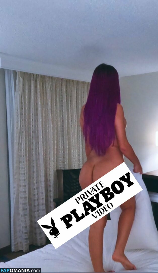 Barbie Rican / barbierican / barbiericanoficial ヌード OnlyFans  流出写真 #16