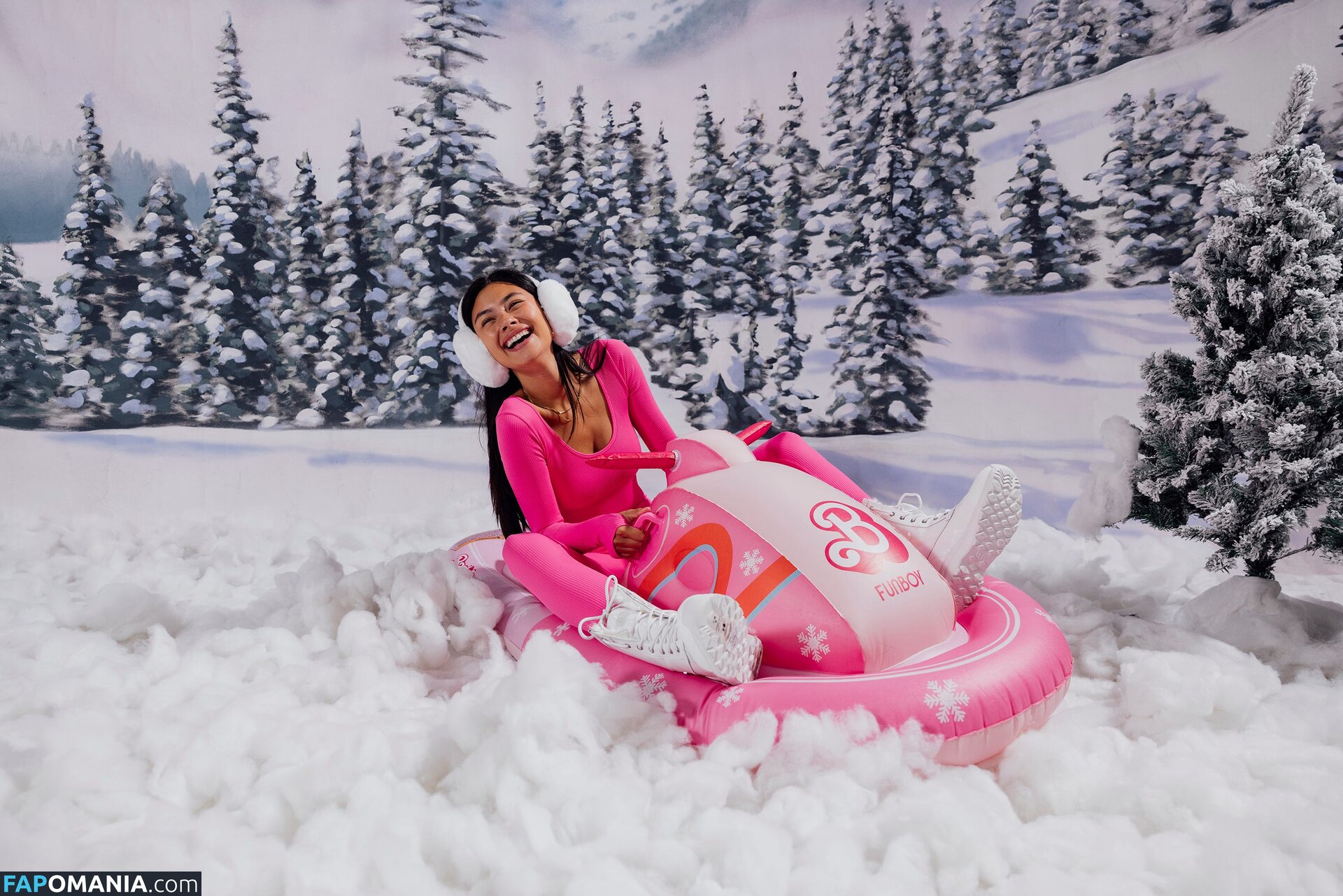 Barbie_snow ヌード OnlyFans  流出写真 #8