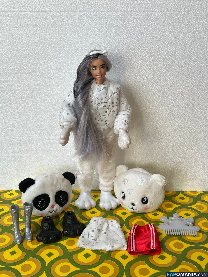 Barbie_snow ヌード OnlyFans  流出写真 #9