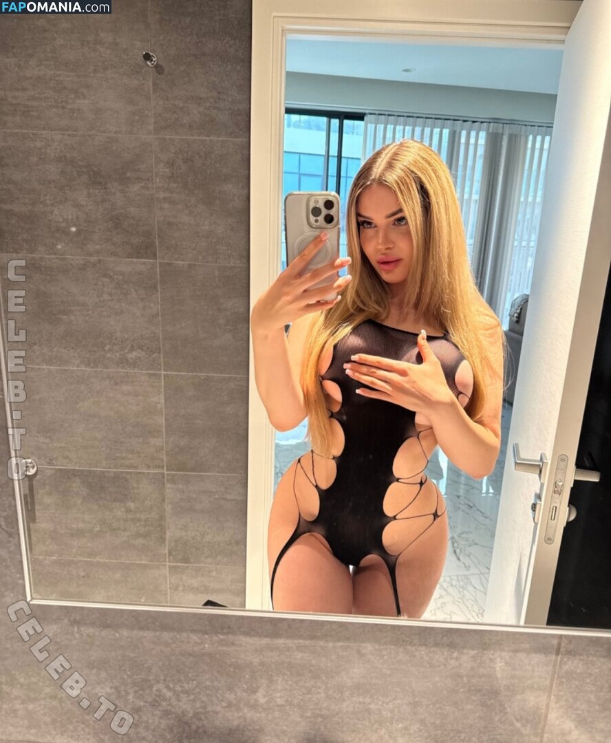 Barbie Stella / Barbiestella / Officalbarbieatella / Stellabarbyy ヌード OnlyFans  流出写真 #1