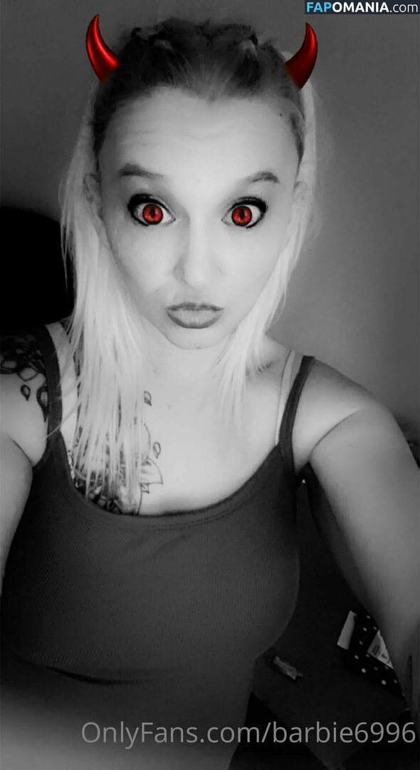 barbie6996 ヌード OnlyFans  流出写真 #26