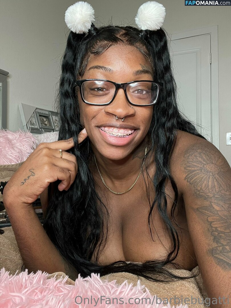 barbiebugatti / barbiebugatti__ ヌード OnlyFans  流出写真 #234