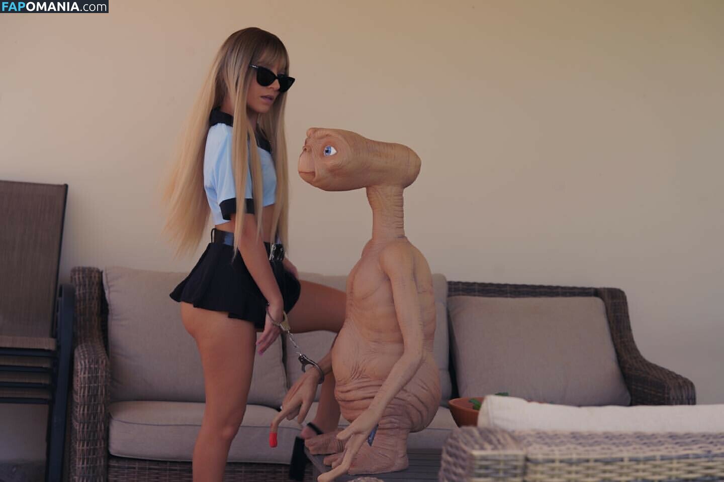 BarbieRican / barbiericanoficial ヌード OnlyFans  流出写真 #83