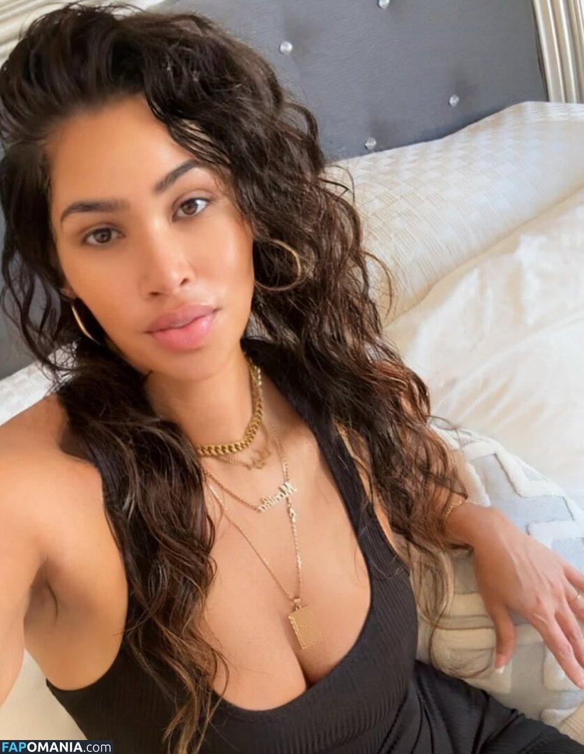 barefootbaddys / blacknthaichick ヌード OnlyFans  流出写真 #3