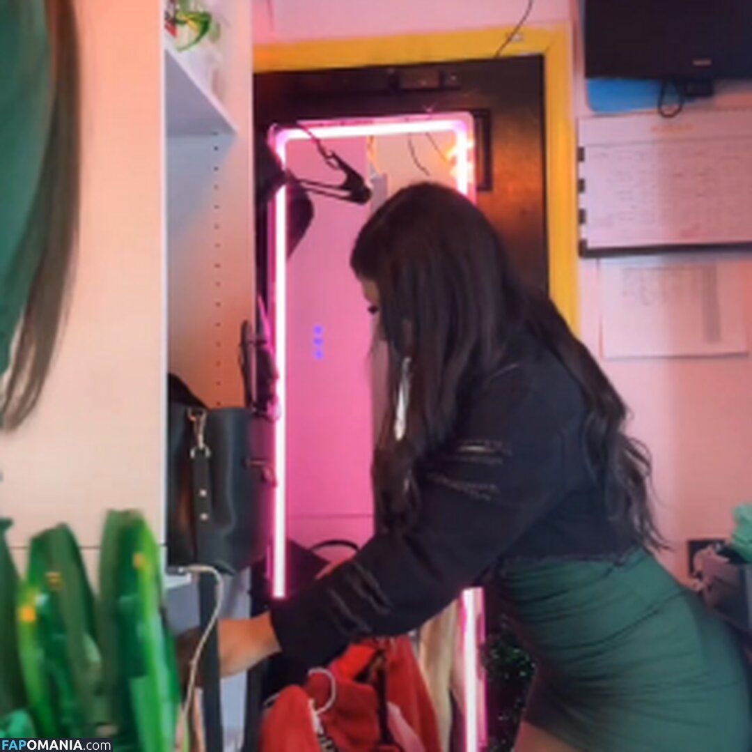 Baristademi ヌード OnlyFans  流出写真 #1