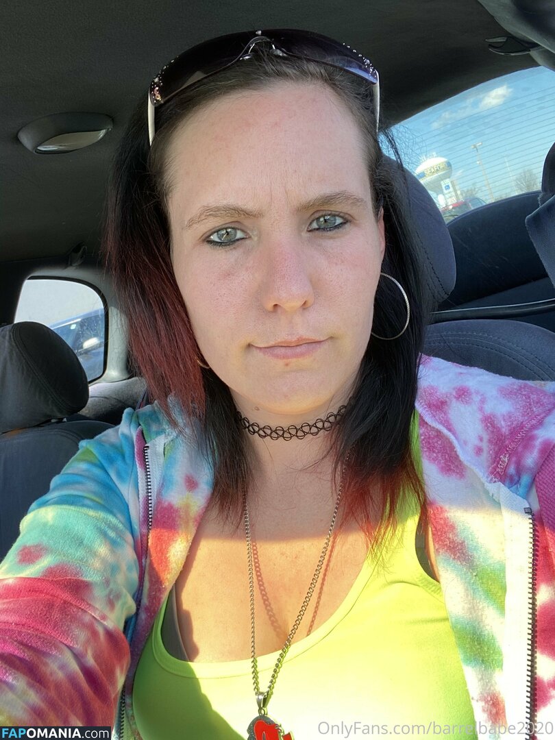 barrelbabe2020 ヌード OnlyFans  流出写真 #4