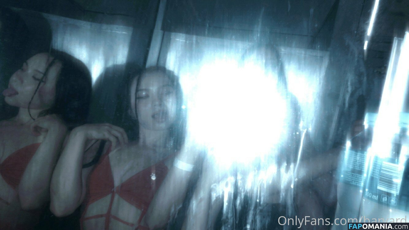 barvard ヌード OnlyFans  流出写真 #13