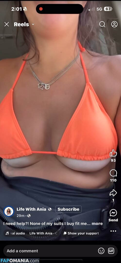 Basicpolka / basic1ania ヌード OnlyFans  流出写真 #6