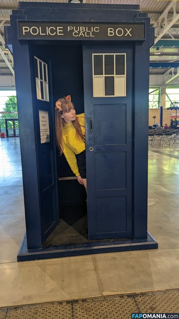 Bat Maisie / Maisiebear ヌード OnlyFans  流出写真 #5