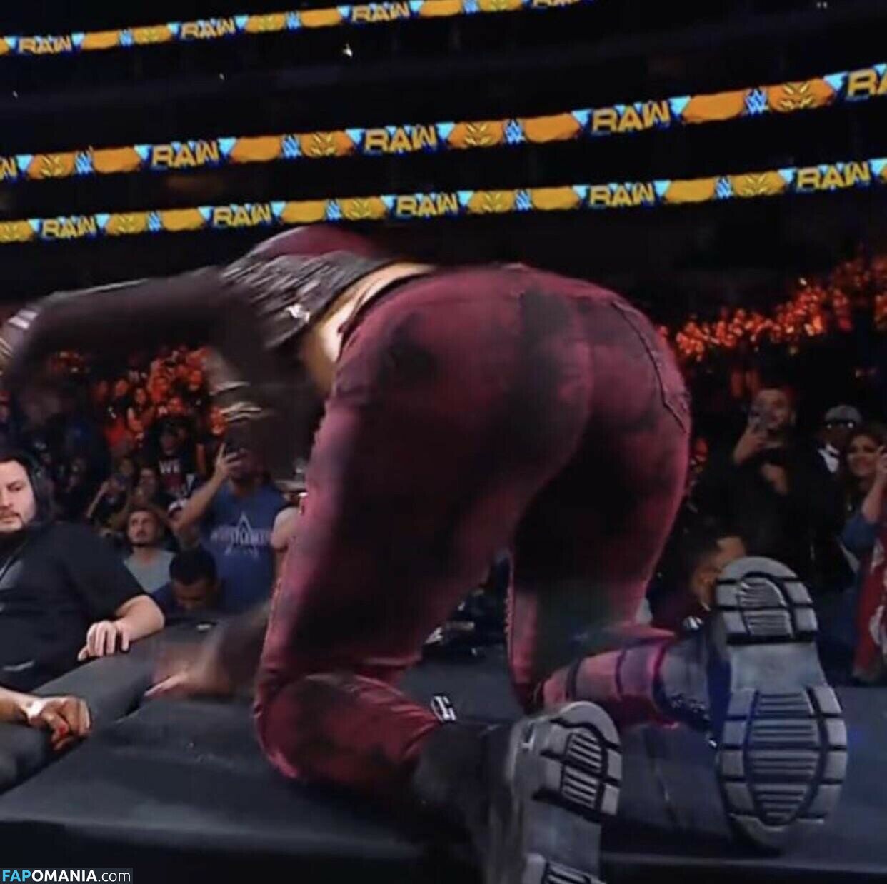 Bayley / Davina Rose / bayley.r / itsmebayley ヌード OnlyFans  流出写真 #1